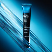 WELLAGE Hyper Peptide Bandage Cream 1000 50ml