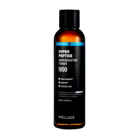 WELLAGE Hyper Peptide Skin Booster Toner 1000 200ml