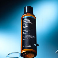 WELLAGE Hyper Peptide Skin Booster Toner 1000 200ml