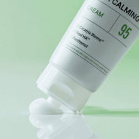WELLAGE Real Cica Calming 95 Cream 50ml