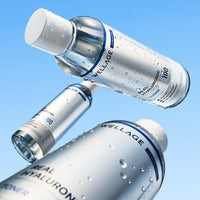 WELLAGE Real Hyaluronic 100 Toner 500ml