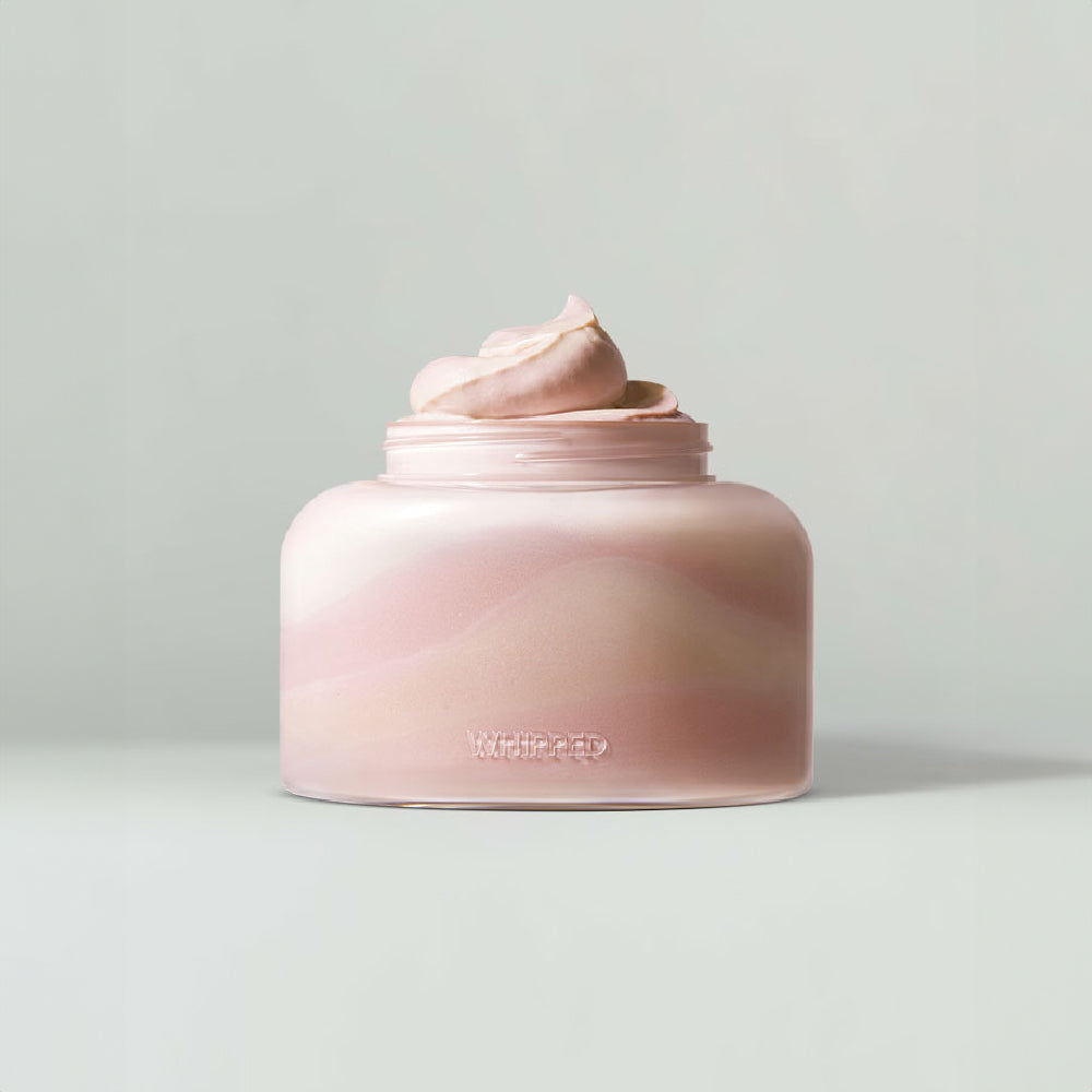 Muhwabutter Vegan Topping Body Butter