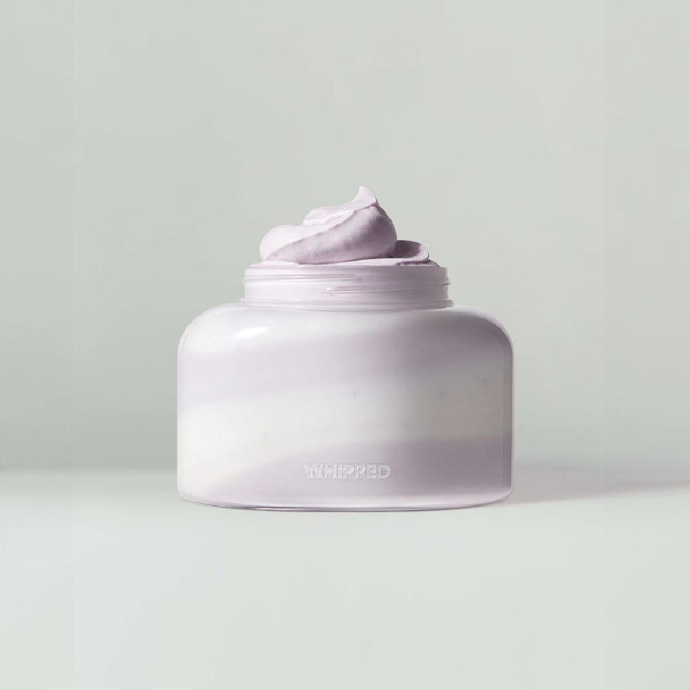 Jojovender B5 Vegan Topping Body Butter