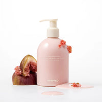 WHIPPED Fig Butter Vegan Milk Tea Hand & Body Lotion 290ml