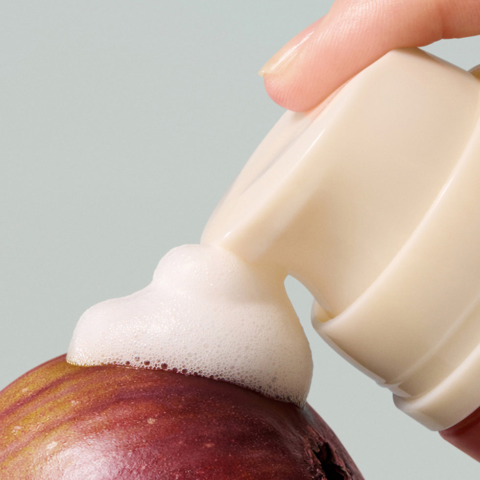 WHIPPED Fig Butter Vegan Whipped Bubble Serum 92ml