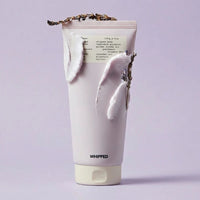 WHIPPED Jojovender Vegan Pack Cleanser 130g