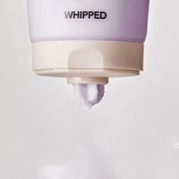 WHIPPED Jojovender Vegan Pack Cleanser 130g