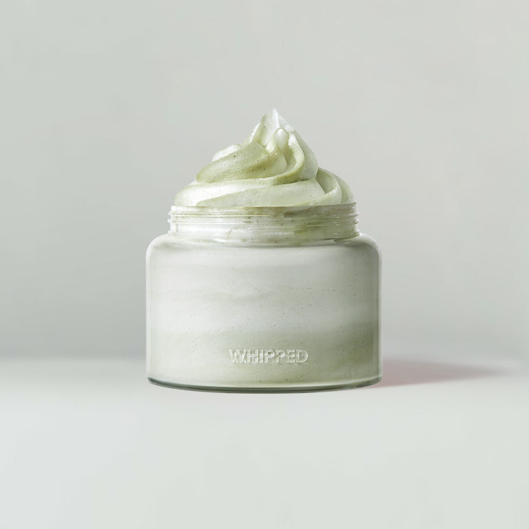 WHIPPED Mugtree Vegan Pack Cleanser 80g