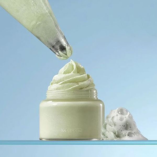 WHIPPED Mugtree Vegan Pack Cleanser 80g