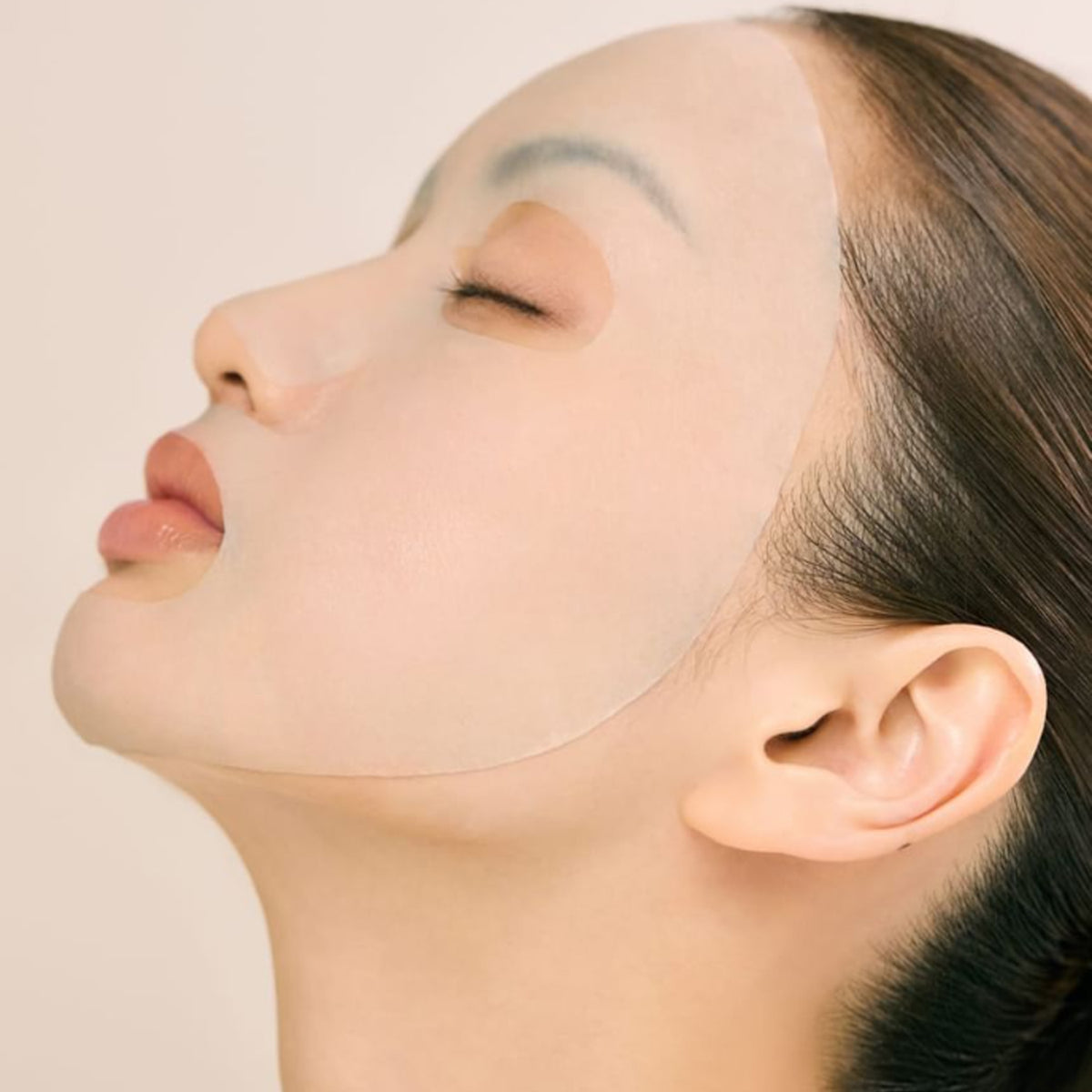 WHIPPED Mugtree Vegan Pore Cooling Squeeze Mask 6 sheets