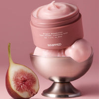 WHIPPED Muhwabutter Vegan Caramel Cleansing Balm 90ml