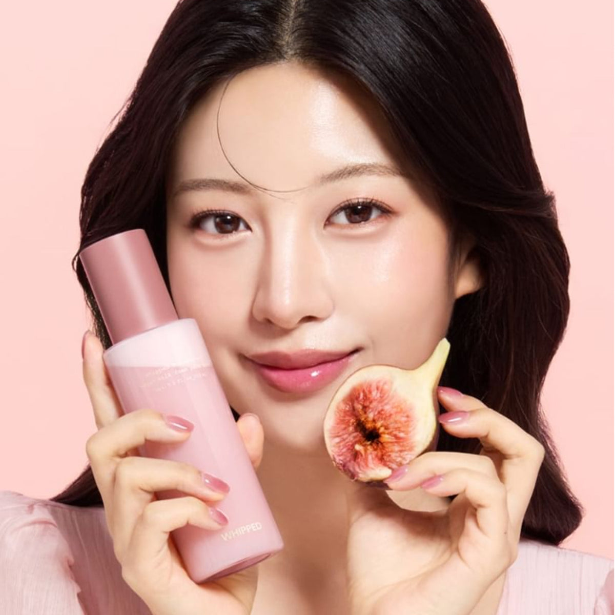 WHIPPED Muhwabutter Vegan Milk Foam Pack Mist 150ml