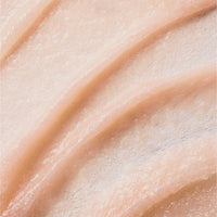 WHIPPED Peach Pear Vegan Peach Scrub 210g