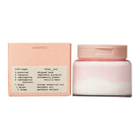 WHIPPED Strawberry Banana Vegan Pack Cleanser 80g