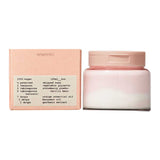 WHIPPED Strawberry Banana Vegan Pack Cleanser 80g