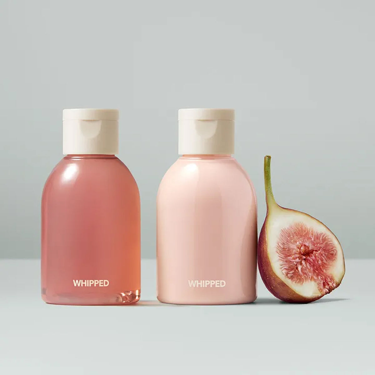 WHIPPED Vegan Juice Cleanse Body Set (Choose 1 of 2 Types)