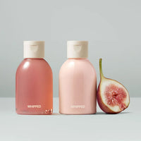 WHIPPED Vegan Juice Cleanse Body Set (Choose 1 of 2 Types)
