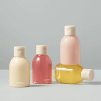 WHIPPED Vegan Juice Cleanse Body Set (Choose 1 of 2 Types)