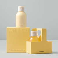 WHIPPED Vegan Juice Cleanse Body Set (Choose 1 of 2 Types)