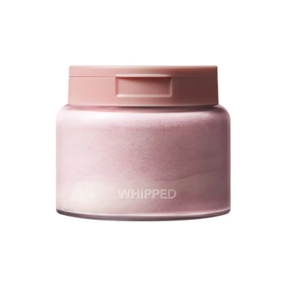 WHIPPED Vegan Pack Cleanser 80g