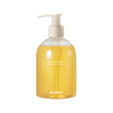 WHIPPED Yujamong Vegan Juicy Hand & Body Wash 290ml