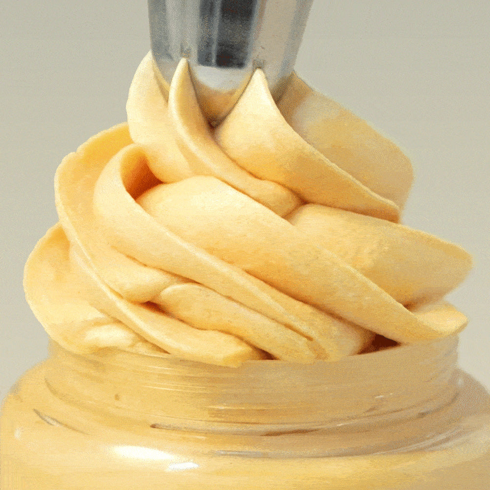 WHIPPED Yuzu Grapefruit Vegan Pack Cleanser 80g