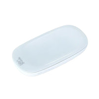 Perfect for sharing with a partner or family member, along with two powerful whitening gels.