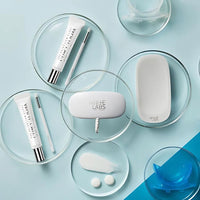 This advanced system safely and effectively removes stains from coffee, wine, or smoking, revealing a whiter, brighter smile with consistent use.