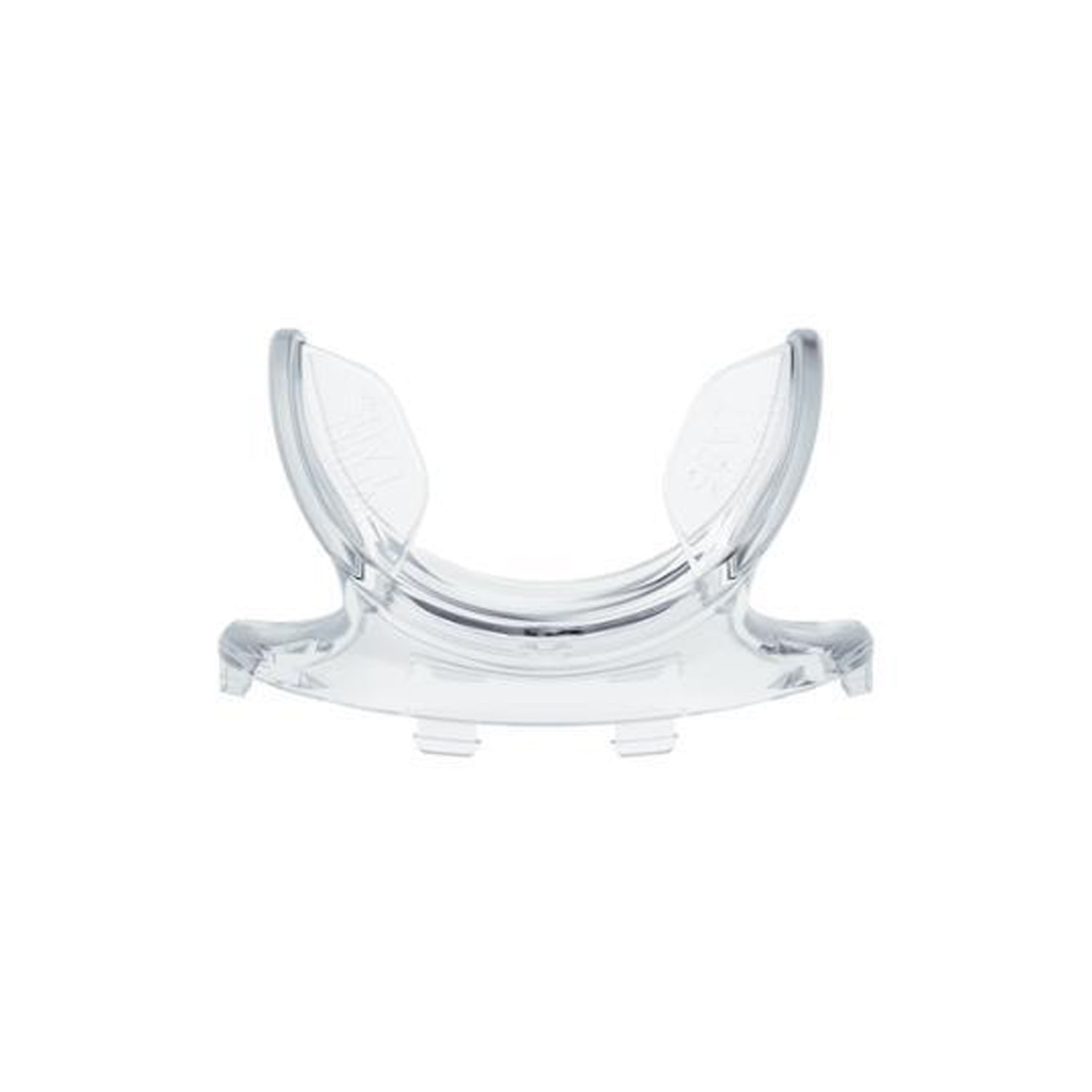 Bouthelabs Whitelabs 2 colores (transparente/azul)