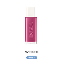 INGA Water Glow Lip Tint 4.5g