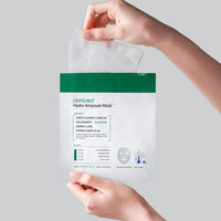 WJ Centelrest Hydro Ampoule Mask 28ml * 5ea