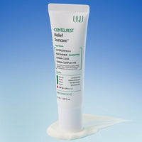 WJ Centelrest Relief Suncare 50ml