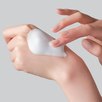 WJ Centelrest Rice Enzyme Deep Cleanser 120ml