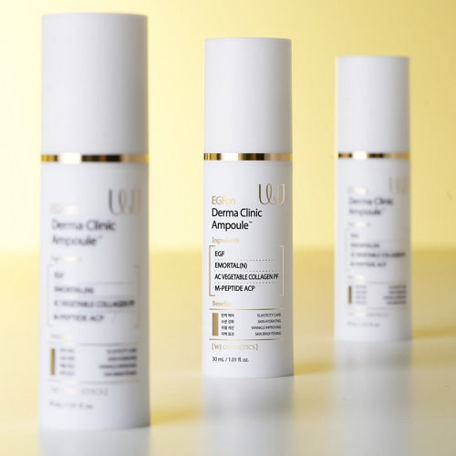 WJ EGFon Derma Clinic Ampoule 30ml