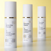 WJ EGFon Derma Clinic Ampoule 30ml