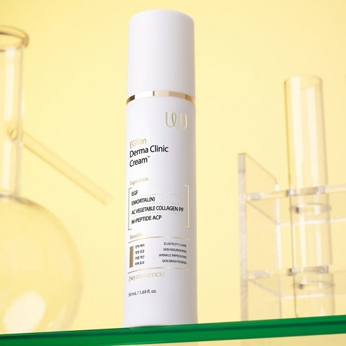 WJ EGFon Derma Clinic Cream 50ml