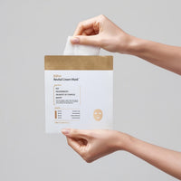 WJ EGFon Revital Cream Mask 28ml * 5ea