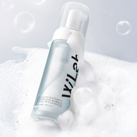 W.Lab W Water Fit Sparkling Bubble Makeup Cleanser 200ml