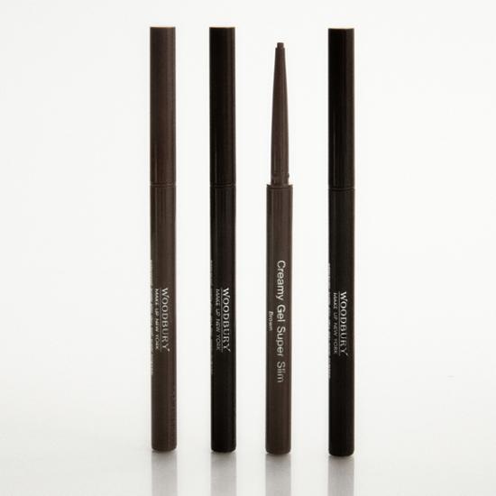 WOODBURY Creamy Gel Super Slim 0.12g