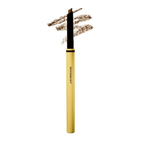WOODBURY Pro Auto Brow Pencil 0.33g