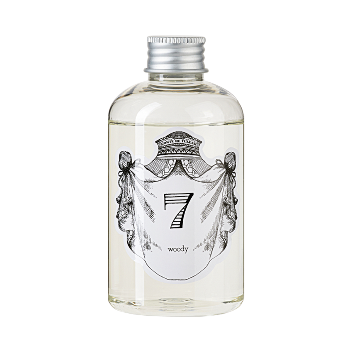 CONTE DE TULEAR Classic Diffuser 200ml