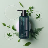 HEADSPA7 Fresh Ampoule All-in-One Wash 500ml