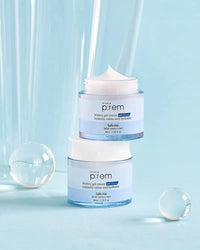make p:rem Safe Me. Relief Watery Cream 80ml - DODOSKIN