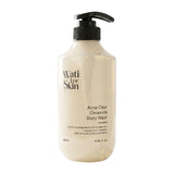 Wati For Skin Acne Clear Ceramide Body Wash 500ml