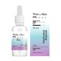 Wati For Skin Adenosine EGF Volufroshot Ampoule 30ml