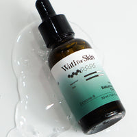 Wati For Skin Bakuchiol Barrier Cica Exosome-B Ampoule 30ml