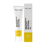 Wati For Skin Bakuchiol Barrier Volufroshot Eye Cream 30ml