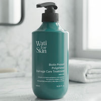 Wati For Skin Biotin Protein Polyphenol Damage Care Treatment 500ml