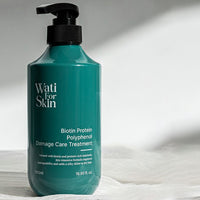 Wati For Skin Biotin Protein Polyphenol Damage Care Treatment 500ml