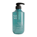 Wati For Skin Biotin Protein Polyphenol Volume Shampoo 500ml